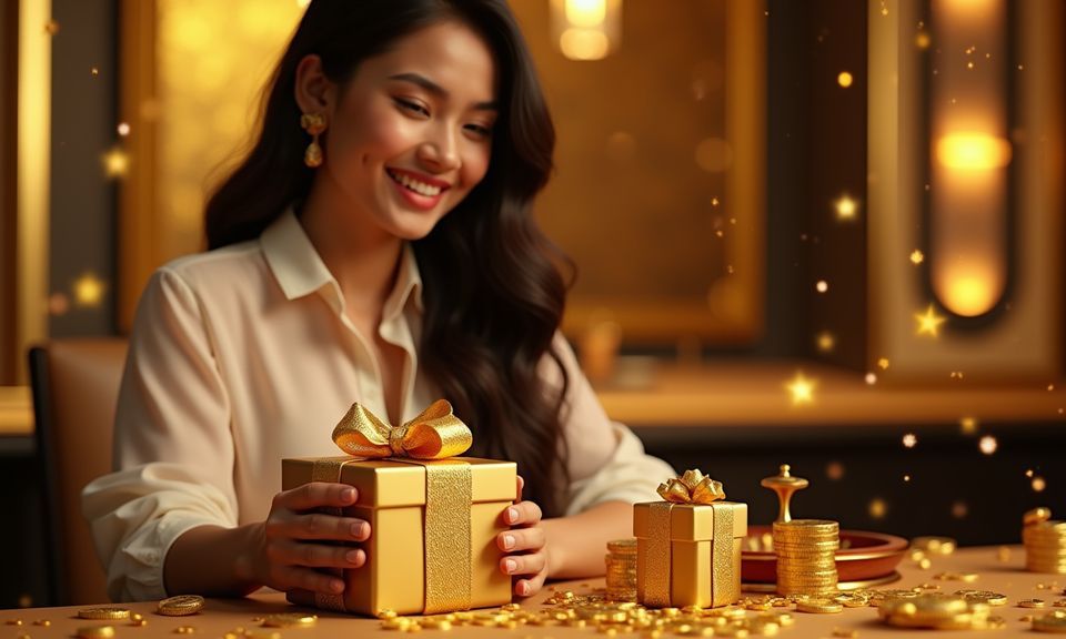 kerkiya Bonus